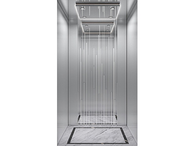 别墅电梯井道标准尺寸介绍