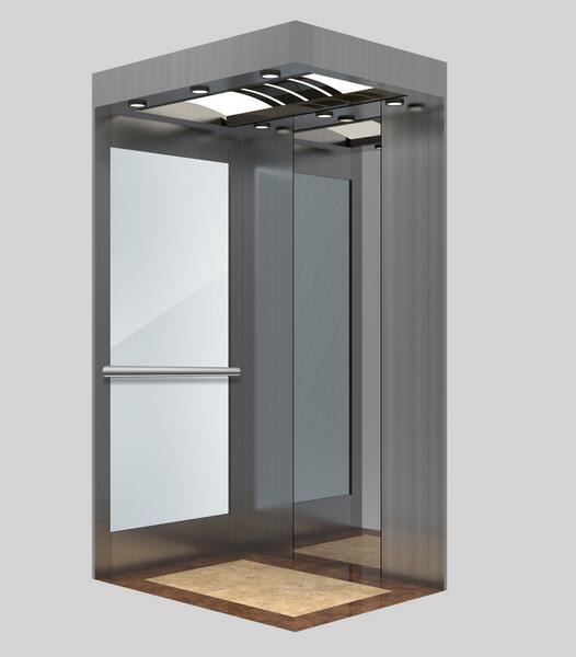 电梯有哪些结构组成，电梯基础知识