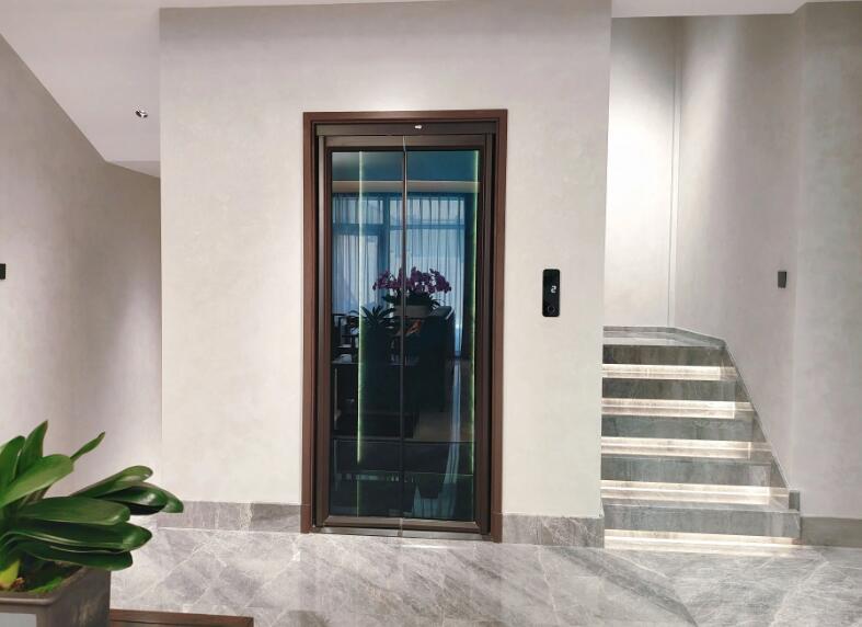 别墅电梯内部装修过程中需要注意什么？